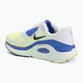 Vyriški bėgimo batai Nike Structure Plus white/volt ice/barely green/black spruce 3