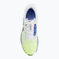 Vyriški bėgimo batai Nike Structure Plus white/volt ice/barely green/black spruce 5