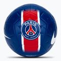 Futbolo kamuolys Nike Academy Paris-Saint Germain old royal/university red size 5 2