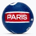 Futbolo kamuolys Nike Academy Paris-Saint Germain old royal/university red size 5 4