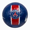Futbolo kamuolys Nike Academy Paris-Saint Germain old royal/university red size 5 2