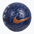 Futbolo kamuolys Nike Academy France blackened blue/game royal size 5