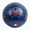 Futbolo kamuolys Nike Academy France blackened blue/game royal size 5 2