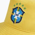 Skrybėlė Nike Apex Brazil canary 4