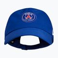 Kepurė su snapeliu Nike Paris-Saint Germain Club Poly old royal 2