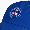 Kepurė su snapeliu Nike Paris-Saint Germain Club Poly old royal 4