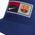 Skrybėlė Nike Apex FC Barcelona loyal blue 4