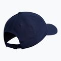 Kepuraitė su snapeliu vaikams Nike Club France Poly blackened blue 2
