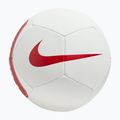 Mini futbolo kamuolys Nike Skills Poland white size 1