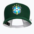 Kepurė su snapeliu Nike AeroBill Classic 99 Brazil pro green 2