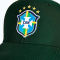 Kepurė su snapeliu Nike AeroBill Classic 99 Brazil pro green 4
