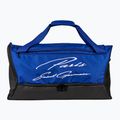 Treniruočiųkrepšys Nike Academy Paris-Saint Germain Duffel M 60 l old royal