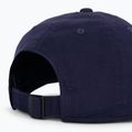 Kepuraitė su snapeliu vaikams Nike FC Barcelona Club Cotton blackened blue 4