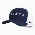 Kepurė su snapeliu Nike AeroBill Classic 99 France blackened blue