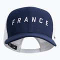 Kepurė su snapeliu Nike AeroBill Classic 99 France blackened blue 3