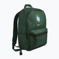 Kuprinė Nike Heritage Brazil 25 l pro green 2