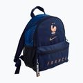 Vaikiška kuprinė Nike JDI Mini France 11 l blackened blue/game royal 2