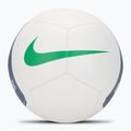 Futbolo kamuolys Nike Pitch Brazil white size 5
