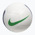 Futbolo kamuolys Nike Pitch Brazil white size 5