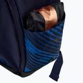 Kuprinė Nike Academy France 30 l blackened blue/game royal 5