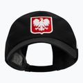 Kepurė su snapeliu Nike Club Poland Poly black 3