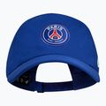 Kepuraitė su snapeliu vaikams Nike Paris-Saint Germain Club Poly old royal 2