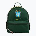 Vaikiška kuprinė Nike JDI Mini Brazil 11 l pro green/canary