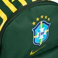 Vaikiška kuprinė Nike JDI Mini Brazil 11 l pro green/canary 4