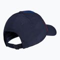 Kepuraitė su snapeliu vaikams Nike FC Barcelona Club Poly blackened blue 2