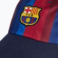 Kepuraitė su snapeliu vaikams Nike FC Barcelona Club Poly blackened blue 4
