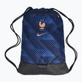 Maišas Nike Academy France AOP 18 l blackened blue/game royal