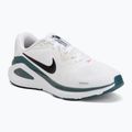 Vyriški bėgimo batai Nike Structure 26 white/mineral slate/hyper pink/black