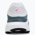 Vyriški bėgimo batai Nike Structure 26 white/mineral slate/hyper pink/black 6