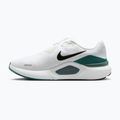 Vyriški bėgimo batai Nike Structure 26 white/mineral slate/hyper pink/black 2
