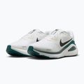Vyriški bėgimo batai Nike Structure 26 white/mineral slate/hyper pink/black 3
