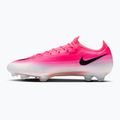Vyriški futbolo bateliai Nike Mercurial Vapor 17 Elite T FG multi color/black 2