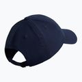 Kepurė su snapeliu Nike Club France Poly blackened blue 2