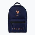 Kuprinė Nike Heritage France 25 l blackened blue