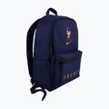Kuprinė Nike Heritage France 25 l blackened blue 2