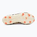 Vaikiški futbolo bateliai Nike United Jr. Mercurial Superfly 10 Academy MG burgundy crush/metallic silver 4