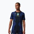 Vyriški futbolo marškinėliai Nike Brazil 2026 Match Away Soccer Authentic