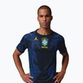 Vyriški futbolo marškinėliai Nike Brazil 2026 Match Away Soccer Authentic 4