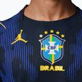 Vyriški futbolo marškinėliai Nike Brazil 2026 Match Away Soccer Authentic 6