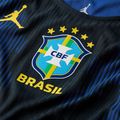 Vyriški futbolo marškinėliai Nike Brazil 2026 Match Away Soccer Authentic 11