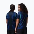 Vaikiški futbolo marškinėliai Nike Brazil 2026 Stadium Away Soccer Replica 5