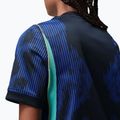 Vaikiški futbolo marškinėliai Nike Brazil 2026 Stadium Away Soccer Replica 8