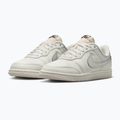 Moteriški batai Nike Air Jordan Skyline Low swan/black/metallic silver 3