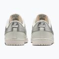 Moteriški batai Air Jordan Skyline Low swan/black/metallic silver 4