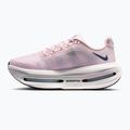 Moteriški bėgimo batai Nike Vomero Premium pearl pink/white/midnight navy 2