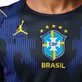 Vyriški futbolo marškinėliai Nike Brazil 2026 Stadium Away Soccer Replica 6